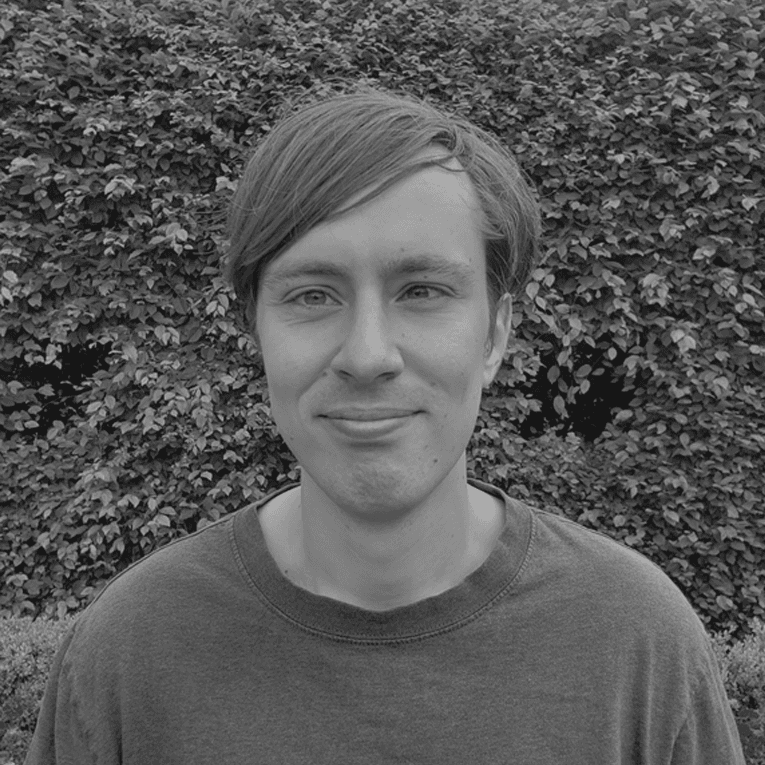 Justin Krogman