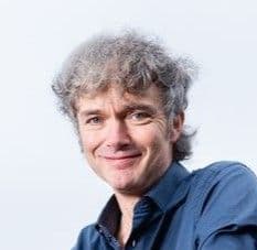 Han Steenbruggen
